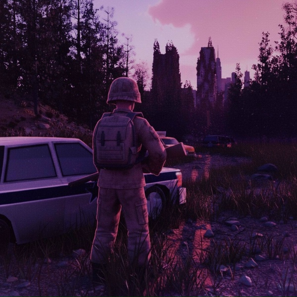 MaDeInCCCP - Flare