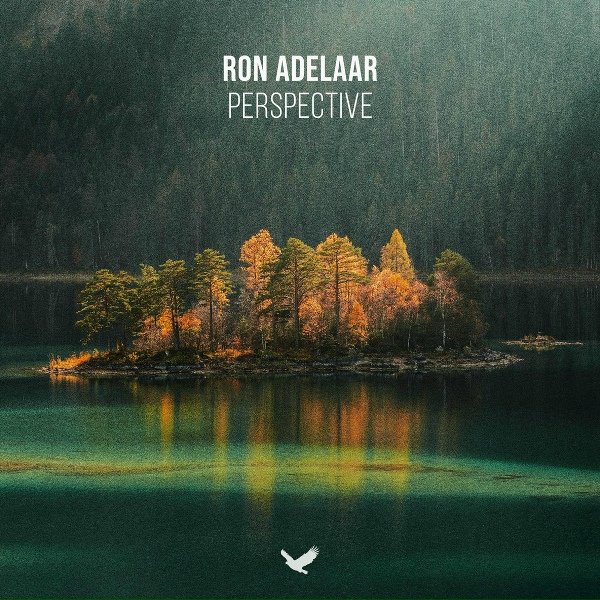 Ron Adelaar - Perspective