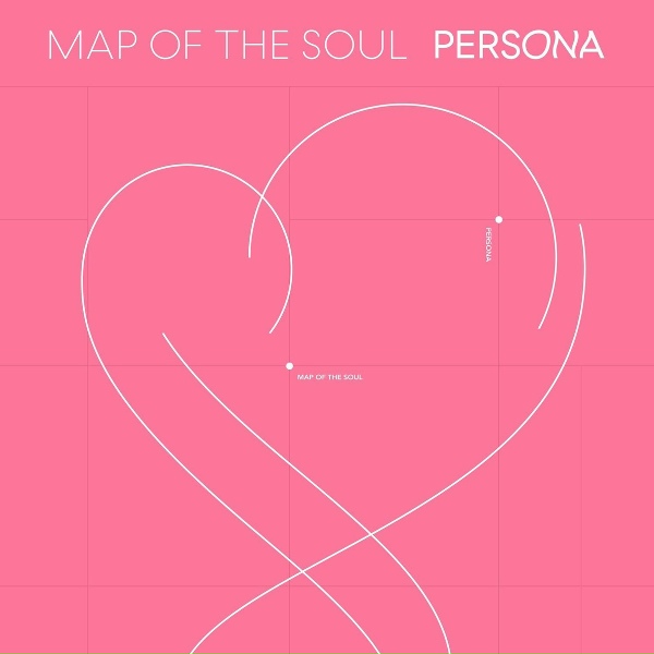 BTS - Mikrokosmos