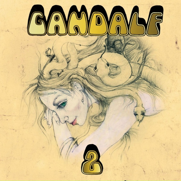 Gandalf - Ladyfingers