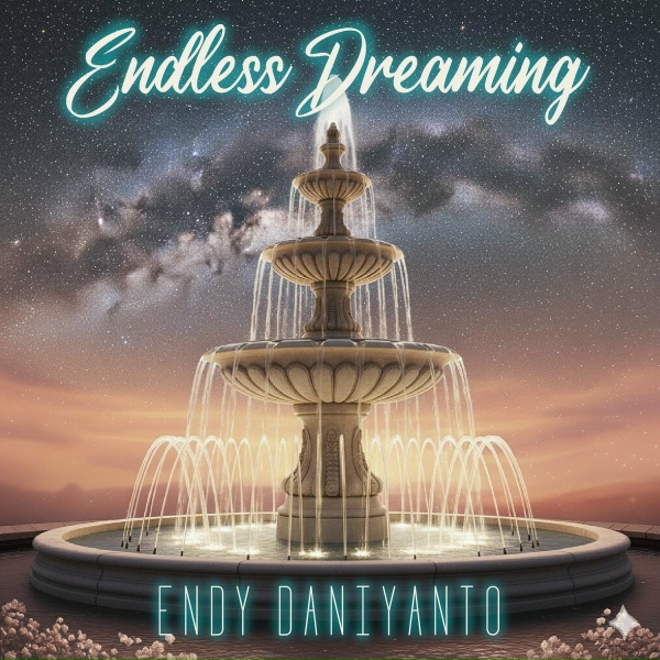 Endy Daniyanto