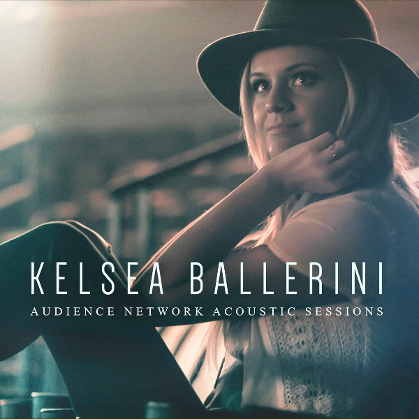 Kelsea Ballerini - Love Me Like You Mean It