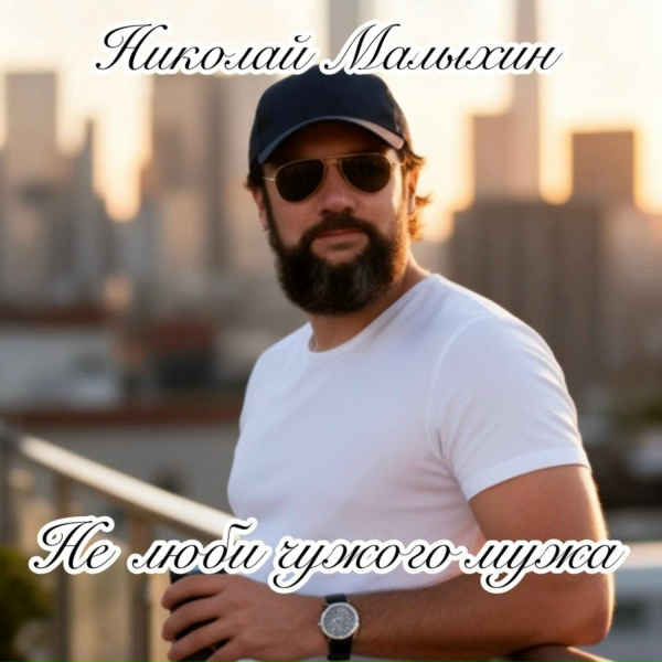 Николай Малыхин - Не люби чужого мужа