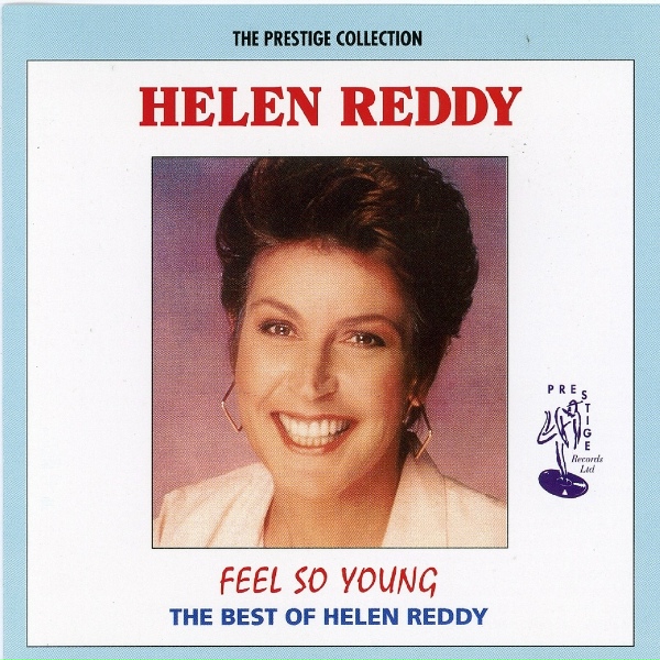 Helen Reddy - That's All