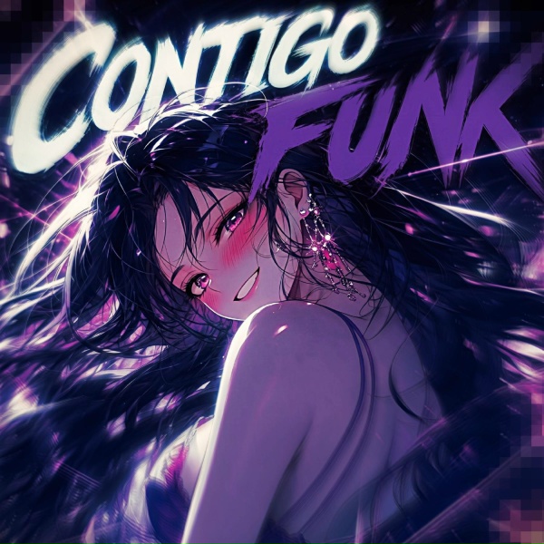 ERAVERSE - CONTIGO FUNK