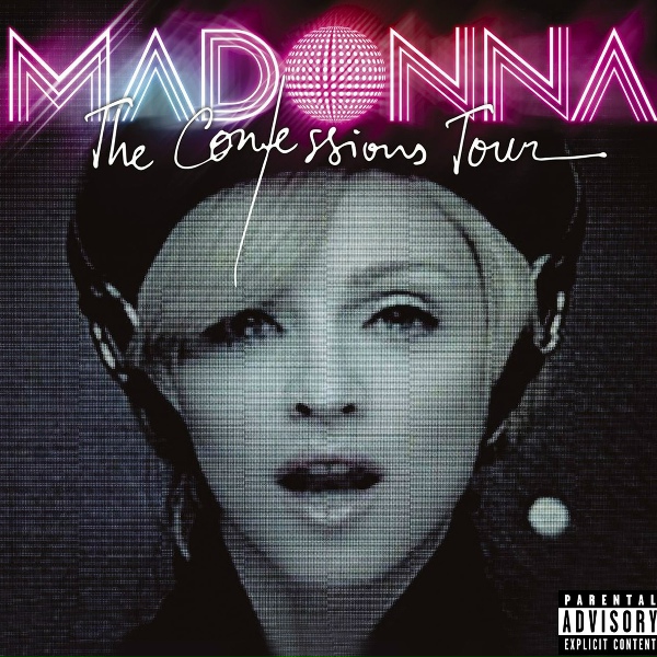 Madonna - Like a Virgin