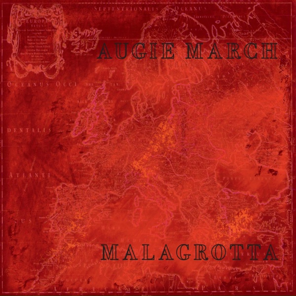 Augie March - This Ought to Do It