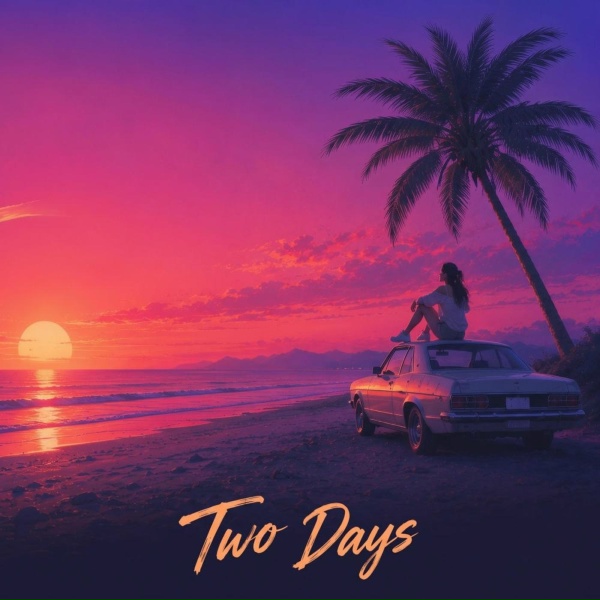 Kimo Sounds - Two Days