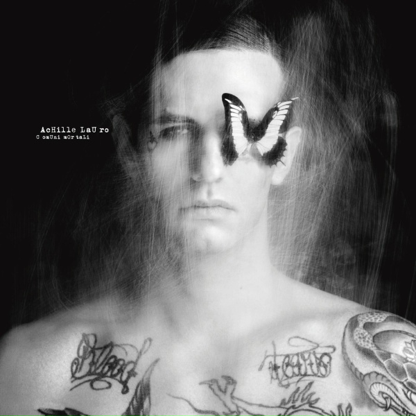 Achille Lauro - Dirty Love