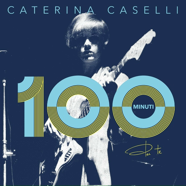 Caterina Caselli - Nessuno Mi Pu&ograve; Giudicare