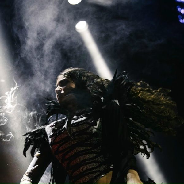 BEARWOLF, TUSOVKA, LØST SIGNAL