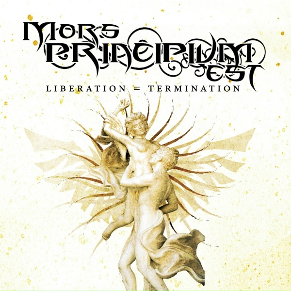 Mors Principium Est - Cleansing rain