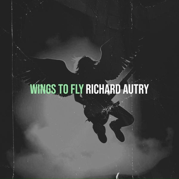Richard Autry - Play Hard