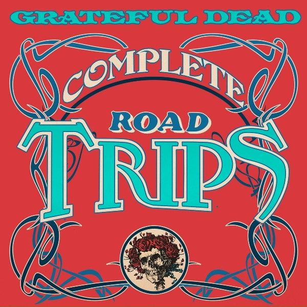 Grateful Dead - Morning Dew