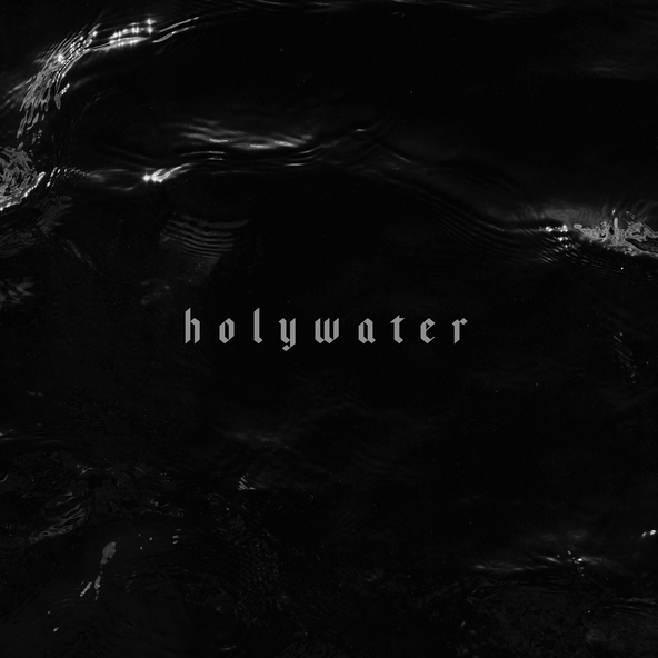 Volumes - holywater