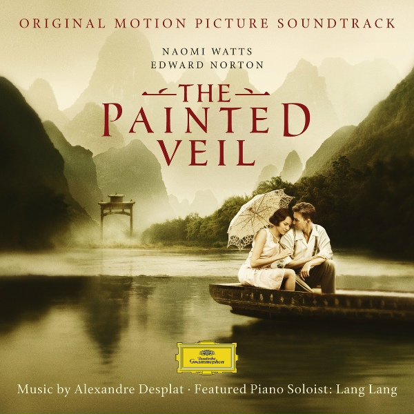 Lang Lang - River Waltz