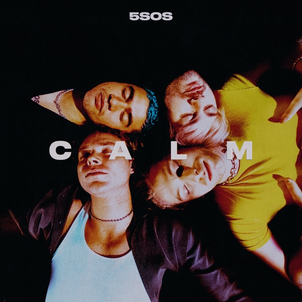 5 Seconds Of Summer - Red Desert