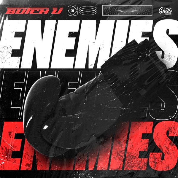 Butch U - ENEMIES
