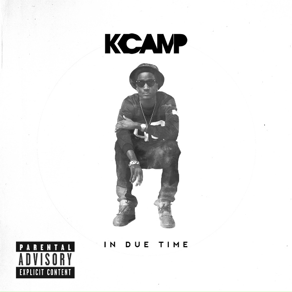 K CAMP - Oh No