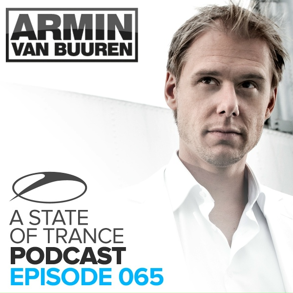 Orjan Nilsen - La Guitarra [ASOT Podcast 065]