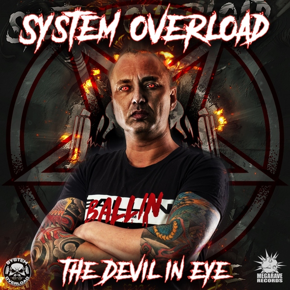 F. Noize, System Overload - Next Level
