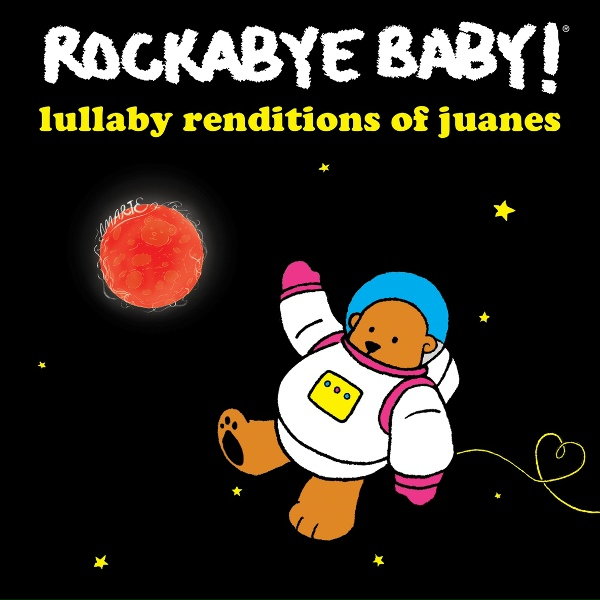 Rockabye Baby! - Mala Gente