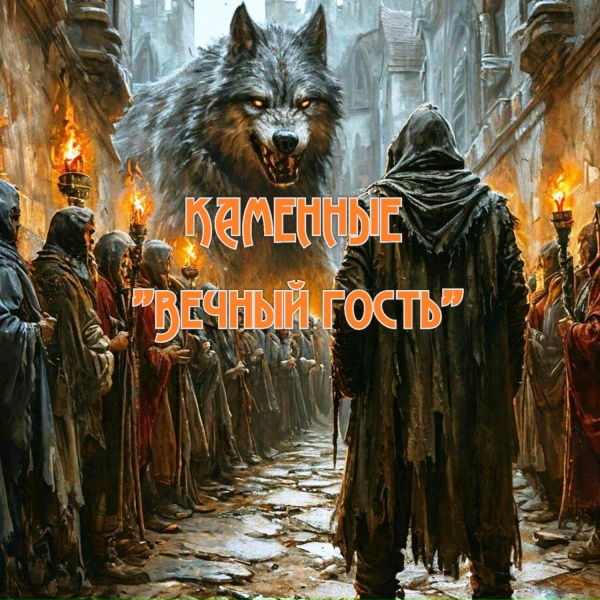 Каменные - Import substitution
