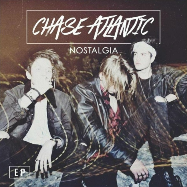 Chase Atlantic - Meddle About