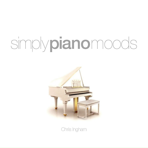 Chris Ingham - Waterfalls