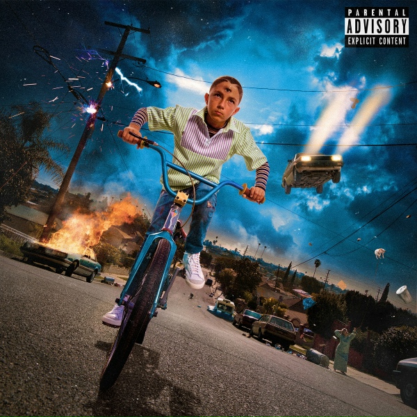 Bad Bunny - Si Veo a Tu Mam&aacute;