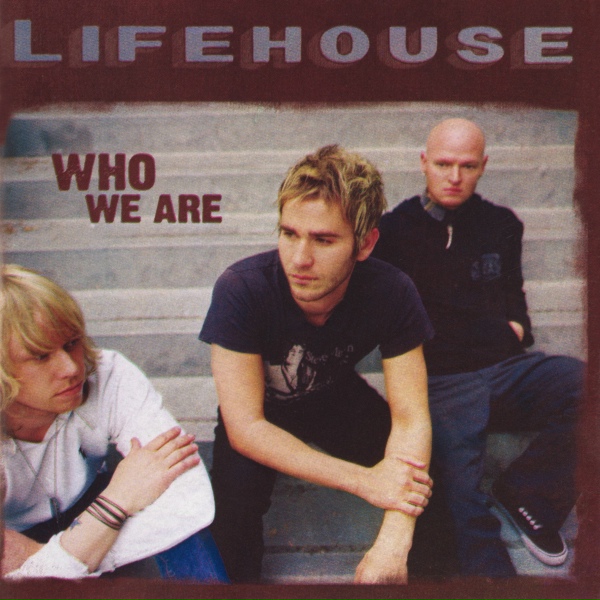 Lifehouse - Signs Of Life