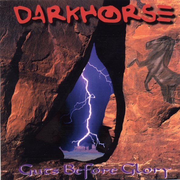 Dark Horse
