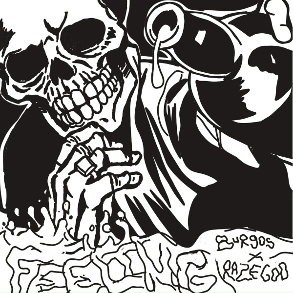 Burgos, Razegod - FEELING