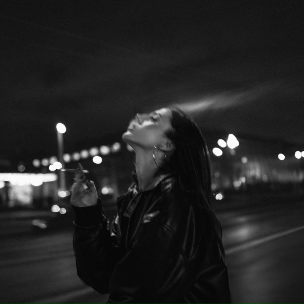 TALIA - я её не знаю