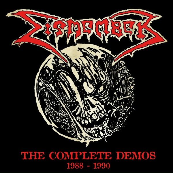 Dismember - Deranged From Blood