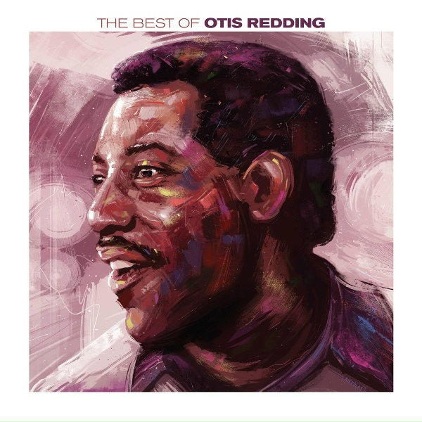 Otis Redding - Mr. Pitiful