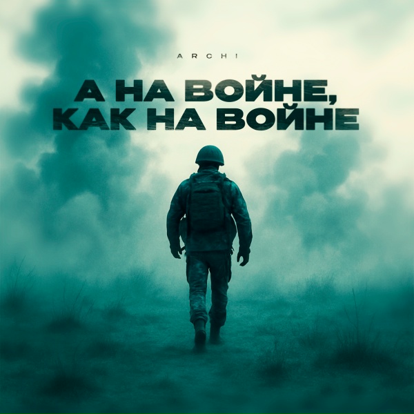 ARCHI - А на войне, как на войне