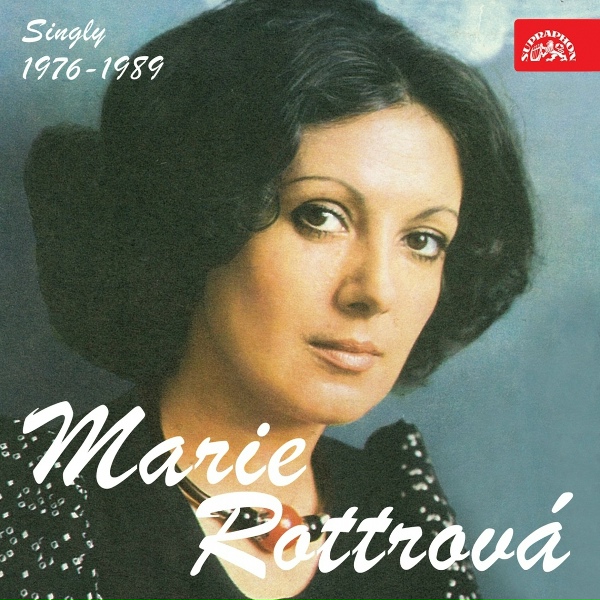 Marie Rottrov&aacute; feat. Petr Němec - Pojď
