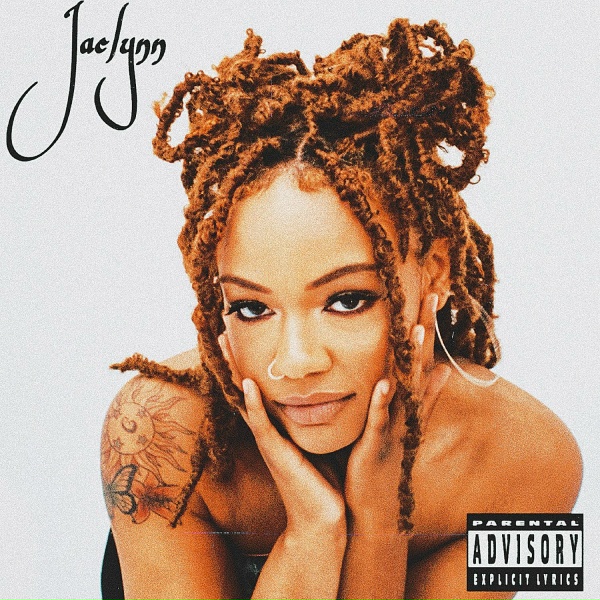 Jaclynn - Moving On