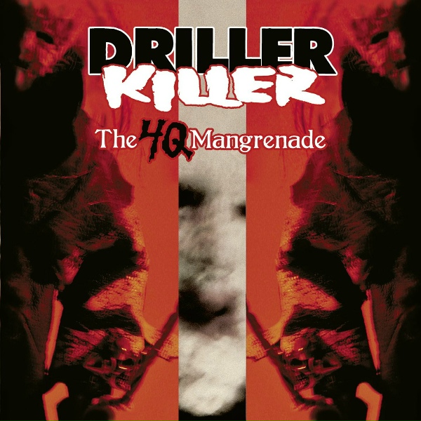 Driller Killer - Today of the Dead