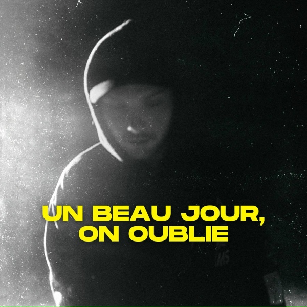 Romain Ughetto - Un beau jour, on oublie