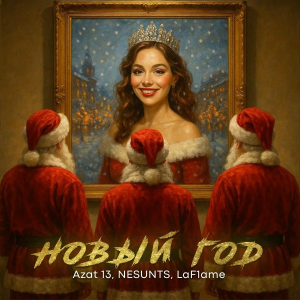 Azat 13, NESUNTS, LaF1ame