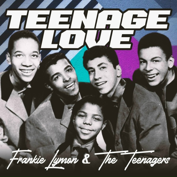 Frankie Lymon & The Teenagers - It Hurts to Be in Love