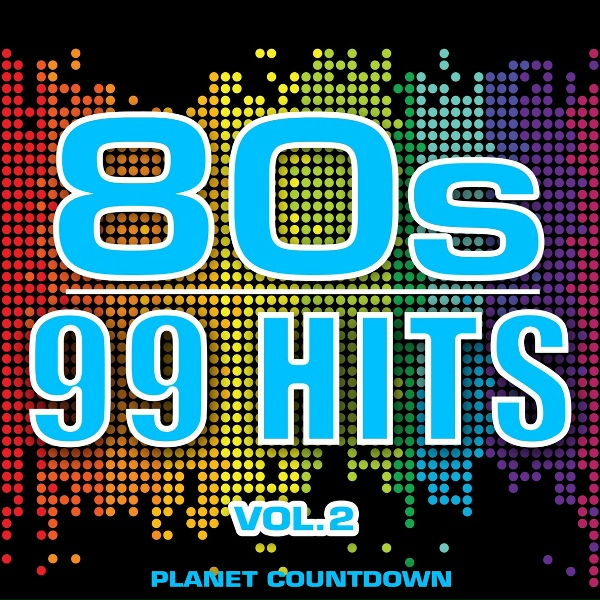 Planet Countdown - The Lady in Red