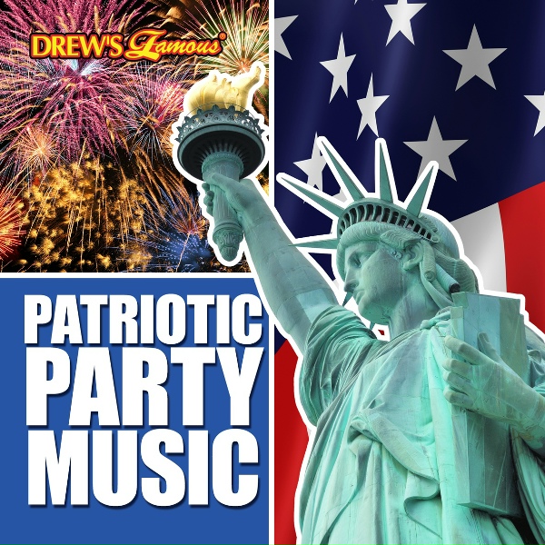 The Hit Crew - American Made
