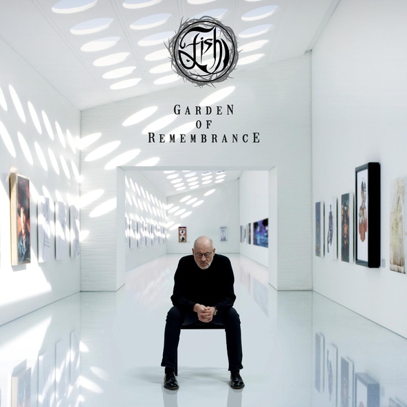 Fish - Garden Of Remembrance