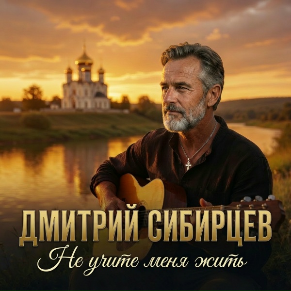 Дмитрий Сибирцев - Не учите меня жить