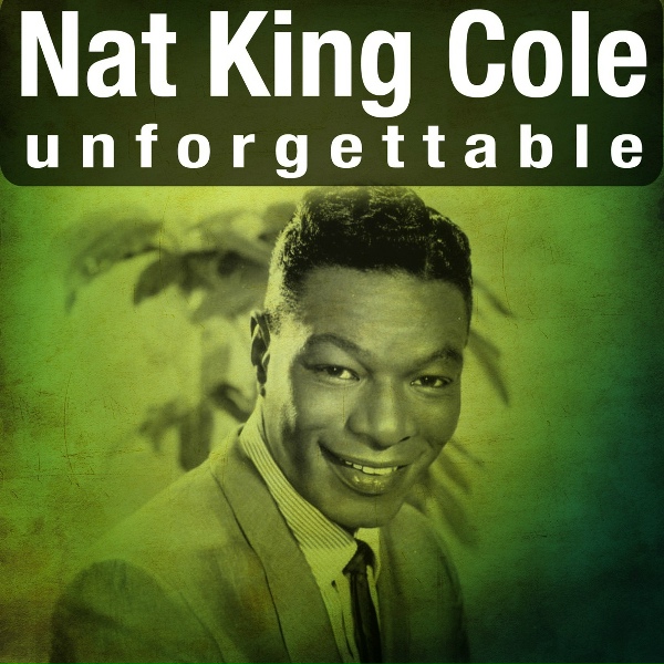 Nat "King" Cole - Orange Colored Sky