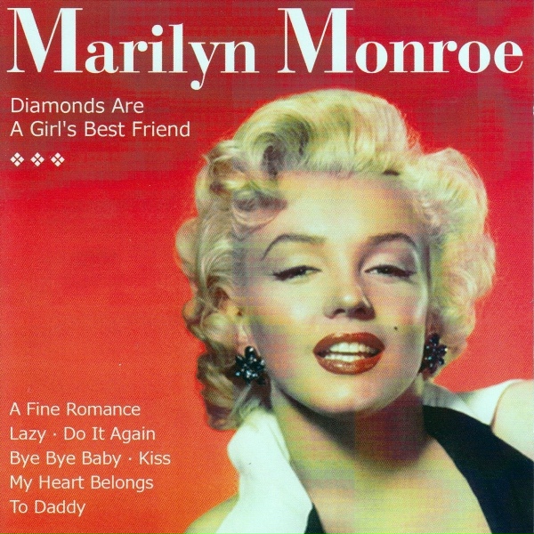 Marilyn Monroe - After You Get What You Want, You Don't Want It