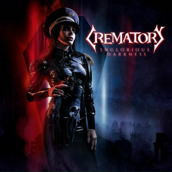 Crematory - Zur H&ouml;lle
